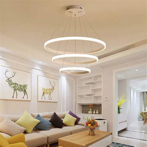 10+ Family Room Ceiling Lights - DECOOMO