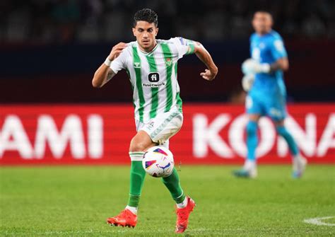 Real Betis Valencia Pronóstico Y Apuestas Laliga 01102023