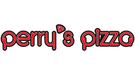 Perry’s Pizza Logo Vector - (.SVG + .PNG) - SearchLogoVector.Com