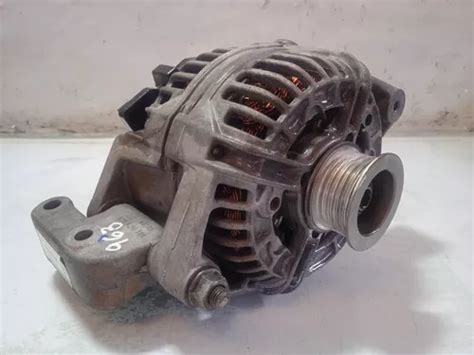 Alternador A Vectra Astra Zafira Origin