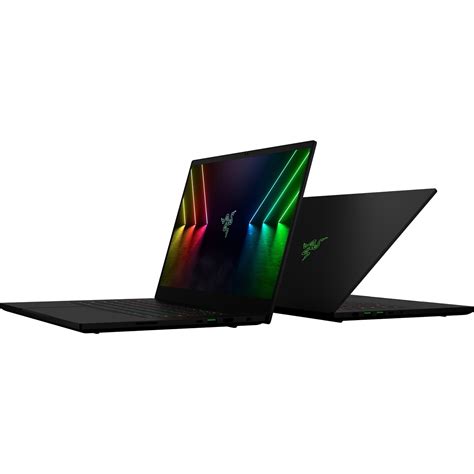 Razer Blade 15 Advanced Edition 156 4k Uhd Gaming Laptop Intel Core I9 I9 12900h Nvidia