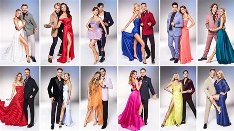 Dancing With The Stars Taniec Z Gwiazdami Pary Edycji Polsat Pl