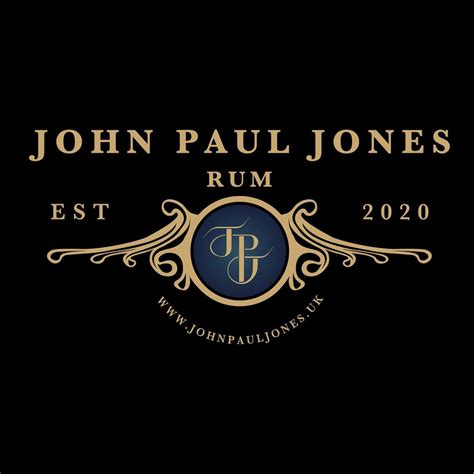 John Paul Jones Logo