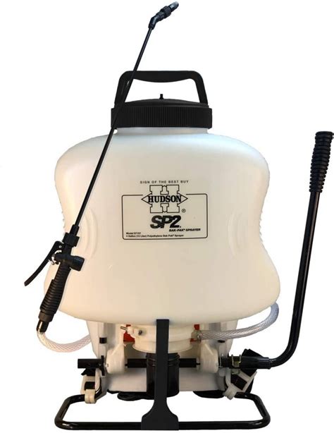 Hd Hudson Backpack Sprayers Review