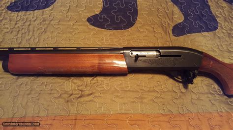 Remington 1100 Left Hand 20ga