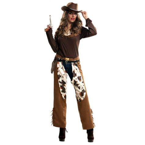 Déguisement Cowgirl Western femme pour adulte Achat en ligne