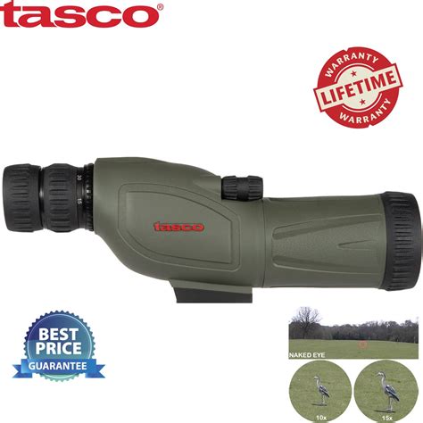 Tasco 15 45x50 Spotting Scope