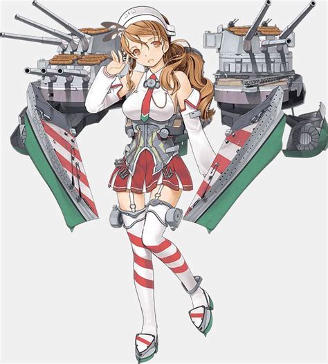 Kantai Collection Picture Thread Alternate