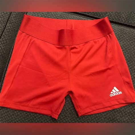 Adidas Shorts Womens Adidas Athletic Shorts Poshmark