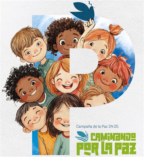 Actividades PAZ 2025 « educa