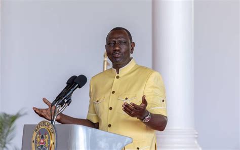 President Ruto Meets Kenya Kwanza Mcas At State House