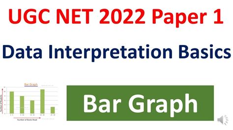 Data Interpretation For Ugc Net Bar Graphs Pie Charts Tables Hot Sex Picture