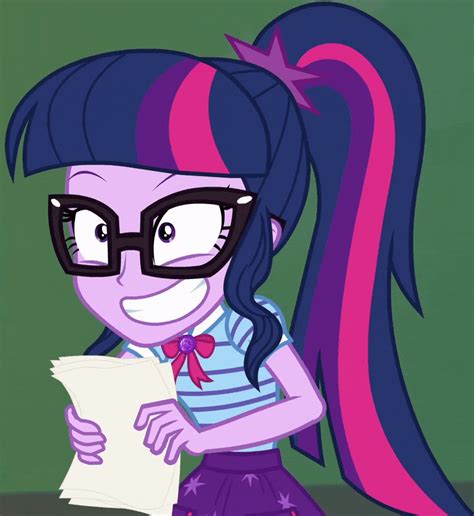 1883289 Safe Screencap Sci Twi Twilight Sparkle Equestria Girls