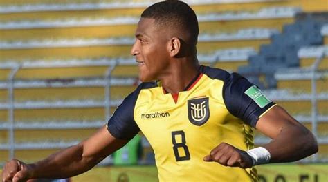 Carlos Gruezo Espera Jugar En El Junior De Barranquilla La Radio Redonda