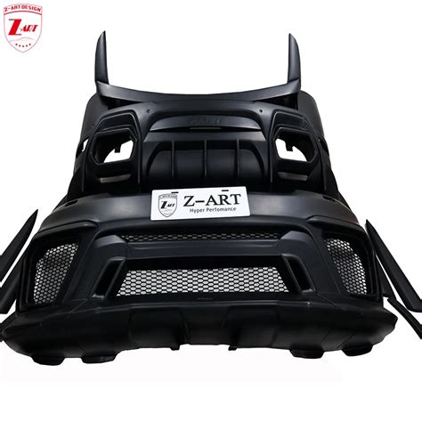 Kit De Carrocer A Ancha Z Art Para Range Rover Sport Kit De Ajuste Para