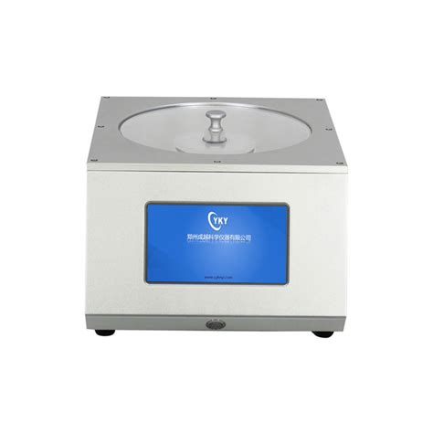 Lab Compact Vacuum Spin Coater With Vacuum Chucks