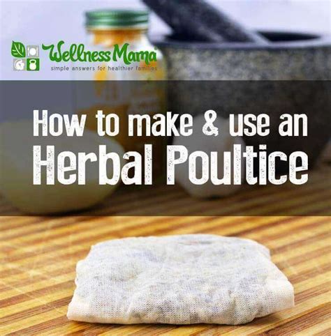 Baking Soda Poultice For Infection – Warehouse of Ideas