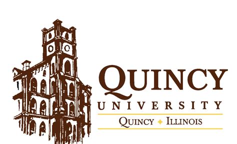 Quincy University « Logos & Brands Directory