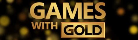 Microsoft Anuncia Os Jogos Do Games With Gold De Maio De