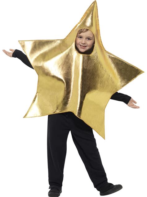 Star Nativity Costume Fantasy World