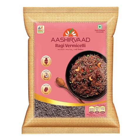 Aashirvaad Ragi Vermicelli