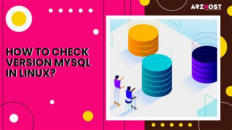 How To Check Version Mysql In Linux