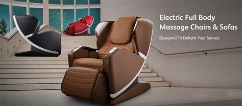 Udivine V Massage Chair Osim Uk And Europe