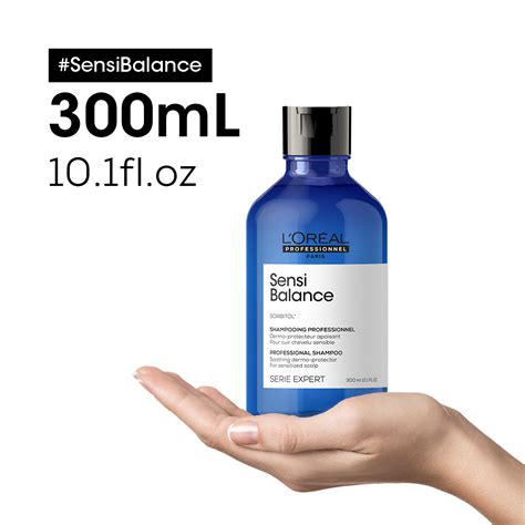 Ripley Tratamiento L Or Al Professionnel Shampoo Sensibalance Para