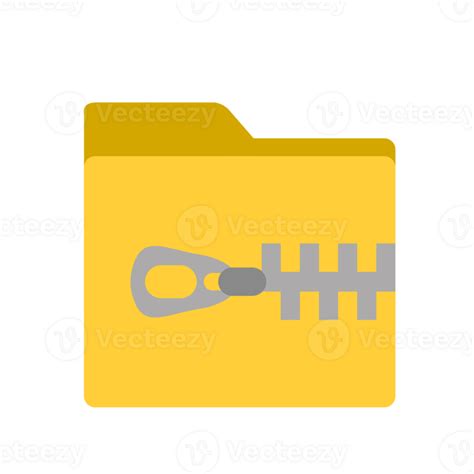 zip file icon flat illustration  zip file icon zip sign symbol