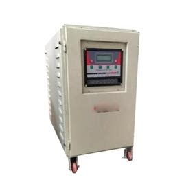 Servo Air Cooled Voltage Stabilizer Control Type Upto 60 Kva At Best