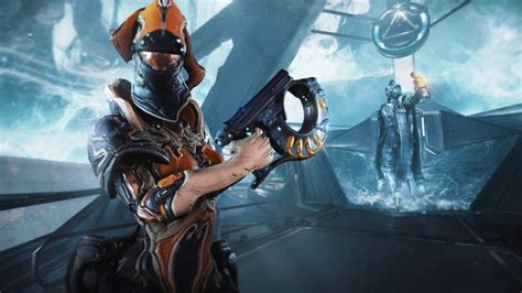 7 Prime Warframes with Their List Guide - Wargame-Rd