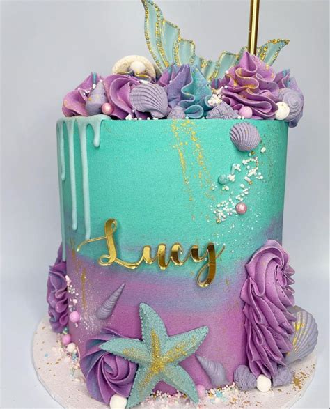 Pin By Tati Gouveia On Salvamentos R Pidos In Mermaid Cakes