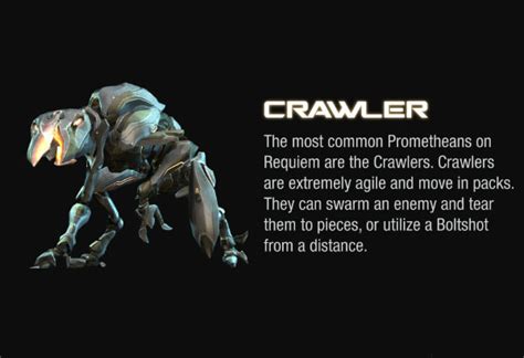 Halo 4 Promethean Weapons, Enemies Revealed With New Images