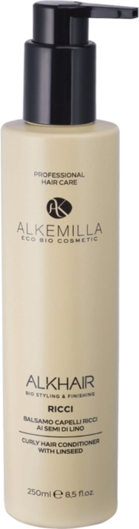 Alkhair Locken Conditioner Ml Ecco Verde Onlineshop