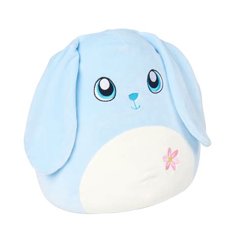 receipt Be careful village blue bunny squishmallow to understand Classify white