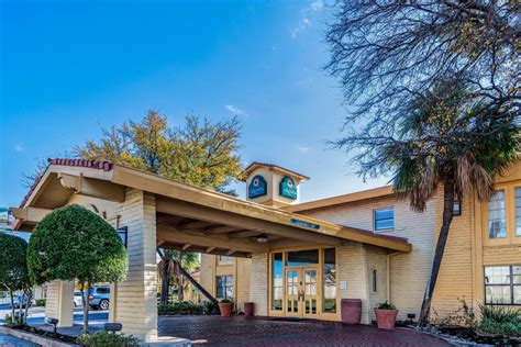 La Quinta Inn By Wyndham San Antonio Vance Jackson San Antonio Tx Hotels