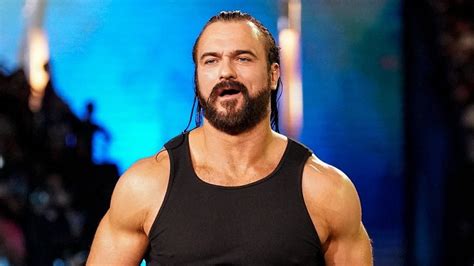 Triple H Unaware Of Drew McIntyre S Alleged WWE Issues