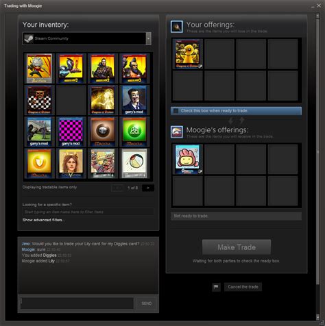 Steam Community Guide Beginners Guide To Steam Trading