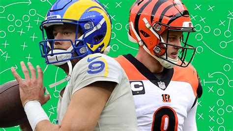 2022 Super Bowl Predictions: How Experts Are Looking To Bet Bengals ...