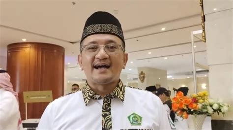 Konjen Ri Jeddah Sampaikan Penjelasan Ulama Arab Saudi Soal Aturan Haji