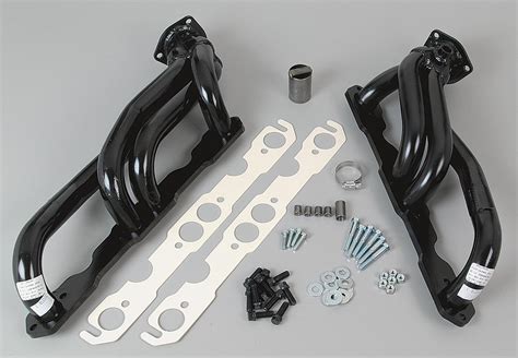 Summit Racing Sum G9014 Summit Racing™ Truck Headers Summit Racing