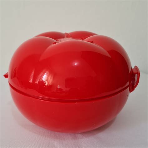 Porta Tomate Tupperware Shopee Brasil