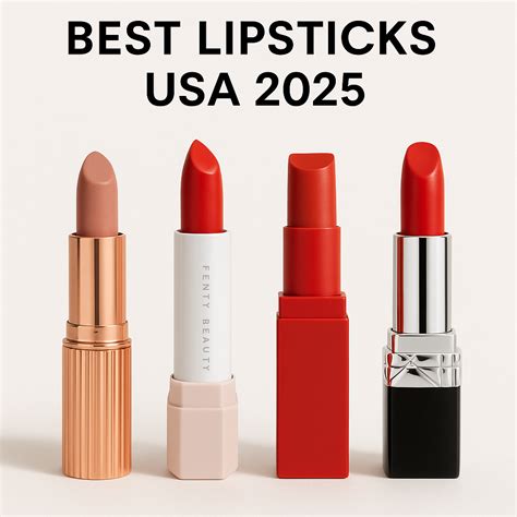 Best Nude Lipstick Top Picks For A Perfect Pout In