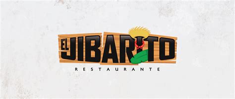 Rest El Jibarito Branding On Behance