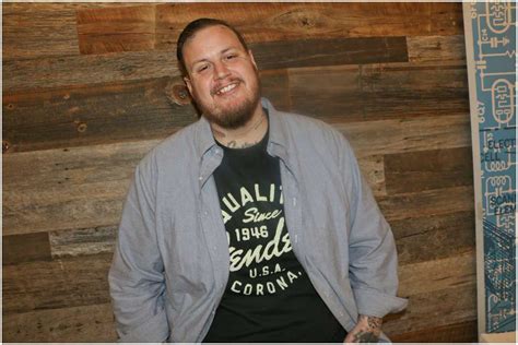 Jelly Roll Net Worth Real Name And Kids Famous People Today