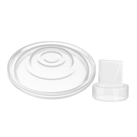 Amazon Momcozy Duckbill Valves Silicone Diaphragm Compatible