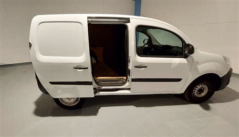 Ocasión RENAULT Kangoo Combi Profesional N1 Energy dCi 55kW 75CV 4p