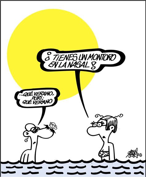 Forges Viñetas de humor Humor grafico Chiste gráfico