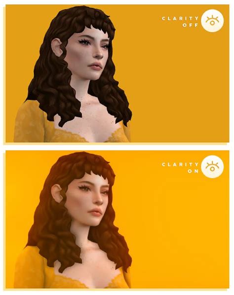 The Best Reshade Presets For The Sims 4 The Sims 4 Reshade Presets Images