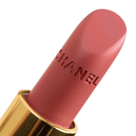 Recuperar Excretar Inscribirse Rouge Allure Velvet Chanel Swatches